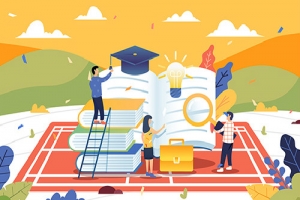 南师自考助学班在哪个校区上课？