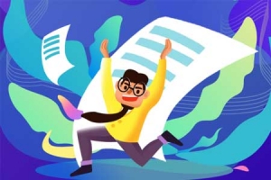 桐乡市自考报名流程是怎样的？