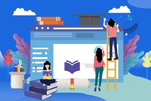 自考考点一般设置在哪里?