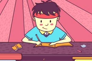 想要自考大专怎么报名?