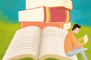 自考主观题如何评分？