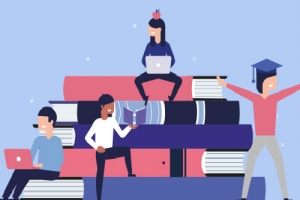 什么是自考网络助学加分？