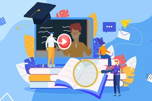 自考的本科可以申请学士学位证吗?