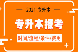 河南专升本市场营销专业招生院校及分数线