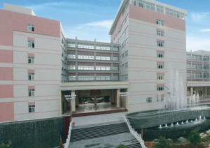 湖南商贸学院(图1)
