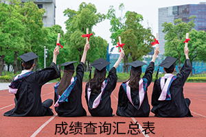 2020湖南普通专升本考试成绩查询详情汇总(图1)