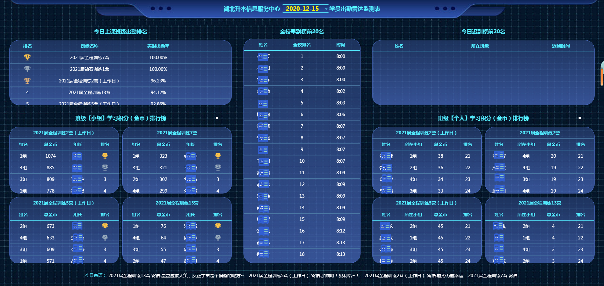 学习