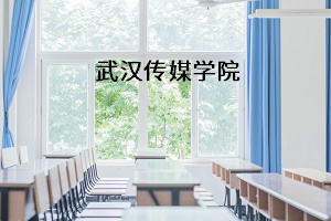 武汉传媒学院