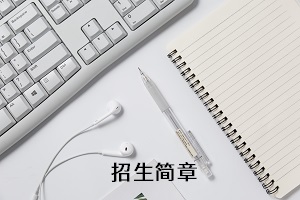 招生简章