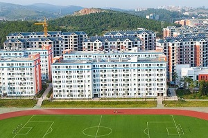 荆楚理工学院