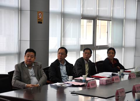 眼视光技术专业指导委员会专家成员