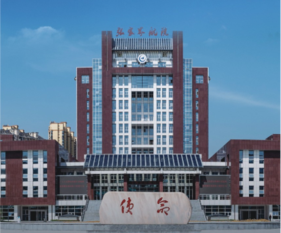 欢迎参加2020年我院(河北)空中乘务专业面试！(图1)