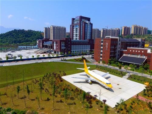 2019年空中乘务专业报考须知(图2)